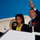 Illustration for article titled Mr. Obama in London